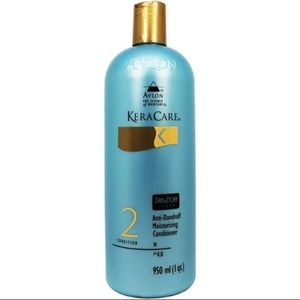 Avlon Keracare Anti-Dandruff Moistzing Conditioner